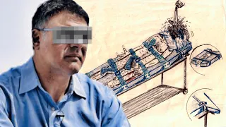 Inside the CIA's Illegal Interrogation Techniques | John Kiriakou