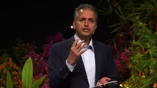 It's not a solution if it's not affordable : Dr. Devi Prasad Shetty at TEDxGateway 2013