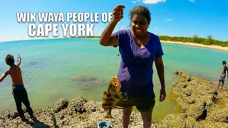 Aurukun | A journey of understanding aboriginal life in remote Australia PART 1