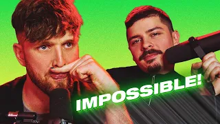 BEATBOX Combos from EASY to IMPOSSIBLE w/ @Colapsbbx