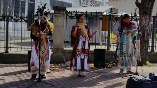 Индейцы Эквадор Sumac Kuyllur Ессентуки 23.04.17