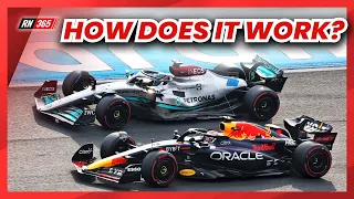 F1 Sprint, How Does It Work?