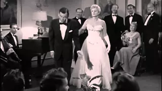 Frank Sinatra and Shelley Winters - A Good Man Is Hard to Find