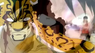 This is One Piece Amv