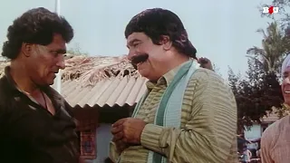 Kader Khan Best Comedy Scene | Bhishma Movie Scene