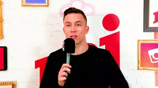 L'interview Google - Loïc Nottet