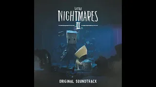 Little Nightmares 2 - Lost In Transmission - OST