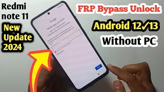 xiaomi redmi note 11 miui 13 remove google account | redmi note 11s frp bypass miui 13 | bypass frp