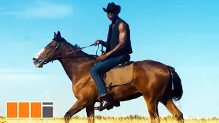 Joey B - Stables ft. La Même Gang (Official Video)