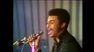 The Temptations - LIVE Cloud Nine - In Paris 1973