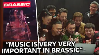 Brassic Unsigned with Joe Gilgun | Brassic