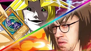 NEUE Generation | Yu-Gi-Oh! GX