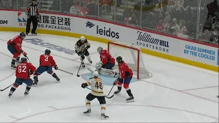 Bruins-Capitals Game 5 part 1 5/23/21