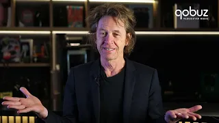 Dominic Miller | One Cover One Word Interview | Qobuz