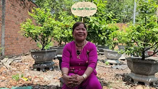 Hiệp sĩ Nguyễn Thanh Hải Bình Dương giúp bà già 62 tuổi tìm chồng 39 tuổi đi 10 ngày nay