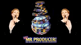 Hey, Mr Producer! - Julie Andrews (1998)