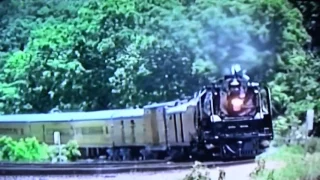 Documentary on Union Pacific 844.