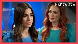 Marcia rompe su amistad con Alba | La Madrastra 5/5 | C - 42