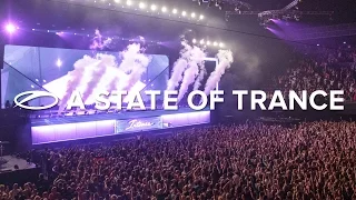 Armin van Buuren's Official A State Of Trance Podcast 351 (ASOT 693 Highlights)