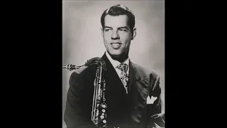 Chattanooga Choo Choo (Live) -Tex Beneke and the Glenn Miller Orchestra - Cedar Point - 1962