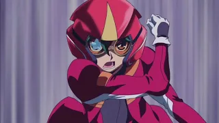 Anime Extra Deck - Yuya : Fusion - Synchro - Xyz Summons.