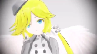 Love Me [MMD] - {MEME} They Grey Garden RPG