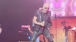 Dee Snider- We're Not Gonna Take It! M3 2024