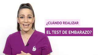 ¿Cómo hacer correctamente un test de embarazo?