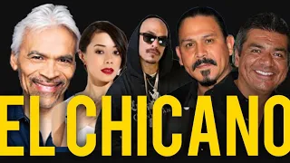 EL CHICANO (Official Movie Trailer) Starring George Lopez, Emilio Rivera and Mr.Criminal