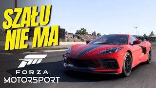 Forza Motorsport - wrażenia z rozgrywki. Kiedyś to może być świetna gra, ale jeszcze nie dziś.