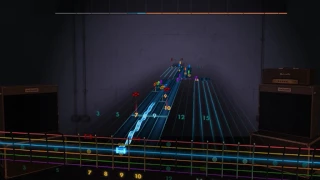 Catharsis - A Trip Into Elysium Rocksmith 2014