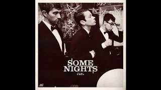 Some Nights - Fun. (Vocals Only)
