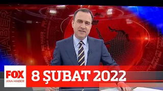 Elektrik faturası nasıl ödenecek? 8 Şubat 2022 Selçuk Tepeli ile FOX Ana Haber