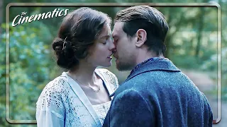 LADY CHATTERLEY'S LOVER (2022) | Official Trailer