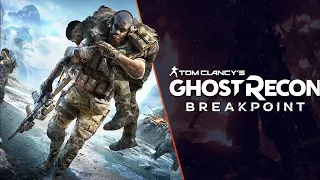 Tom Clancy’s Ghost Recon Breakpoint ➤ Прохождение в коопе, возможен 18 + )))