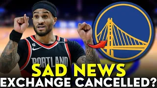 😱🚨 LAST MINUTE! NOBODY EXPECTED! GARY PAYTON II UPDATE! WARRIORS NEWS! GOLDEN STATE WARRIORS NEWS