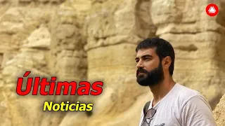 Así es la nueva telenovela de Murat Ünalmis, el galán de Züleyha