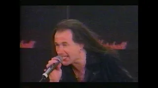 Black Sabbath - Tony Martin - Paranoid (Live 13 April 1994)