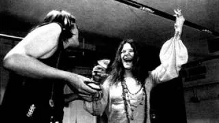 Little Girl Blue, Janis Joplin