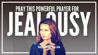 Prayer For Jealousy | Prayers Against Jealousy