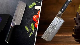 Best Nakiri Knife in 2022 – Guided by Expert!