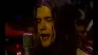 Blind Melon - No Rain (Live Acoustic)