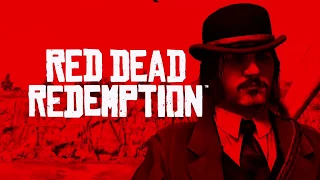 Red Dead Redemption Jack's Revenge (To My Family Stranger Task)