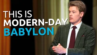 Why Babylon Is MORE Relevant Now than Ever