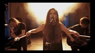 Kalandra - Brave New World (Live at Kulturkirken Jakob)