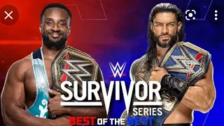 Roman reigns wrestling status | roman reings vs big E | RR wrestling status