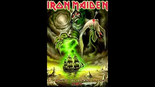 "Rime of the Ancient Mariner". Iron Maiden 1984.       Vito Lupo Vocals Cover (Only Vocal Sections).