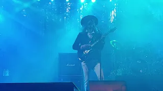 Opeth - Harlequin Forest (Live at NH7 Weekender 2019 Pune)