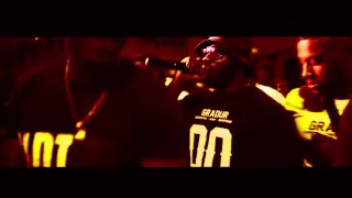 Gradur - Balti ft. Booba (Clip) [HQ]