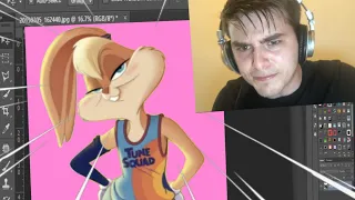 FIXING LOLA BUNNY SPEEDRUN ANY%